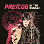 Pre-Cog In the Bunker - 7-Precog's Dream