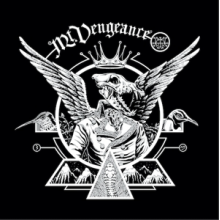 Mt. Vengeance - Machines