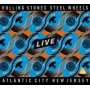 Rolling Stones - Steel Wheels