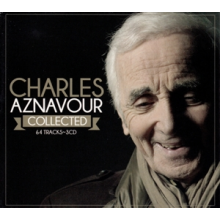 Aznavour, Charles - Collected