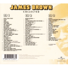 Brown, James - Collected