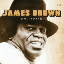 Brown, James - Collected
