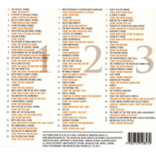 Morricone, Ennio - Collected