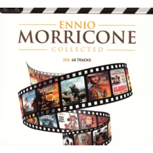 Morricone, Ennio - Collected