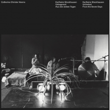 Hennix, Catherine Christer - Unbegrenzt