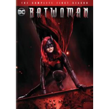 Tv Series - Batwoman Season 1