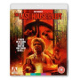 Movie - The Last House On the Left (1972)