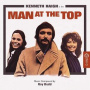 Budd, Roy - Man At the Top