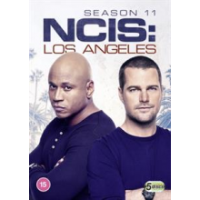 Tv Series - Ncis Los Angeles - S11