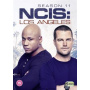 Tv Series - Ncis Los Angeles - S11
