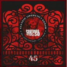 Claudio Simonetti's Goblin - Profondo Rosso 45th Anniversary
