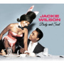 Wilson, Jackie - Body and Soul / You Ain't Heard Nothin' Yet