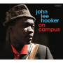 Hooker, John Lee - On Campus / the Great John Lee Hooker