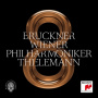 Thielemann, Christian & Wiener Philharmoniker - Bruckner: Symphony No. 8 In C Minor, Wab 108 (Edition Haas)