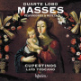 Lobo, D. - Masses, Responsories & Motets