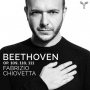 Chiovetta, Fabrizio - Beethoven Op.109/110/111