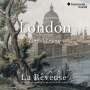 La Reveuse/Florence Bolton/Benjamin Perrot - London Circa 1720 - Corelli's Legacy