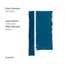 Lechner, Anja & Marquez, Pablo - Die Nacht