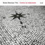 Stenson, Bobo -Trio- - Contra La Indecision