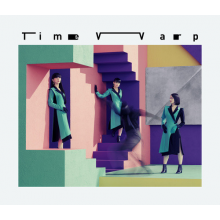 Perfume - Time Warp