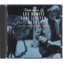 Konitz, Lee - Dedicated To Lee