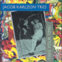 Karlzon, Jacob -Trio- - Take Your Time