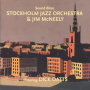 Stockholm Jazz Orchestra - Sound Bites