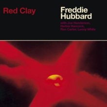 Hubbard, Freddie - Red Clay