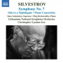 Lubimov - Symphony No.7/Ode To a Nightingale/Piano Concerto