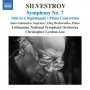 Silvestrov, V. - Symphony No.7/Ode To a Nightingale/Piano Concerto
