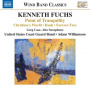Fuchs, K. - Point of Tranquility