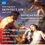 Monteclair, M.P. De - Beloved and Betrayed