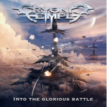 Cryonic Temple - Into the Glorious Battle