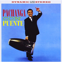 Tito Puente - Pachanga Con Puente/Vaya Puente
