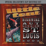 Little Feat - Highwire Act Live In St. Louis 2013