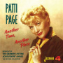 Page, Patti W. Lou Stein - Another Time Another Space
