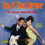 Ike & Tina Turner - It's Gonna Work Out Fine