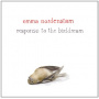 Nordenstam, Emma - Response To the Birddream