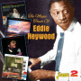 Heywood, Eddie - Magic Touch of