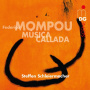 Mompou, F. - Musica Callada