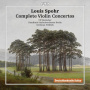 Klisowska, Joanna - Complete Violin Concertos