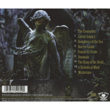 Memory Garden - Doomain