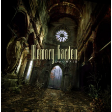 Memory Garden - Doomain