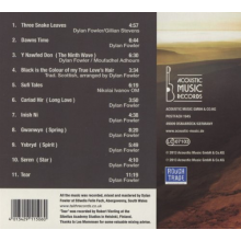 Fowler, Dylan - Passionate Landscape