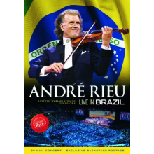 Rieu, Andre - Live In Brazil