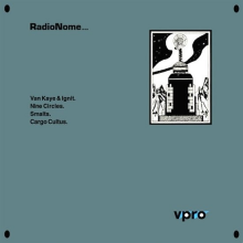 V/A - Radionome