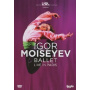 Moseyev, Igor - Igor Moseyev Ballet: Live In Paris