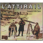 L'attirail - Footsteps In the Snow