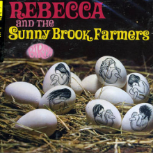 Rebecca & the Sunnybrook - Birth