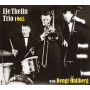 Thelin, Eje -Trio- - 1965